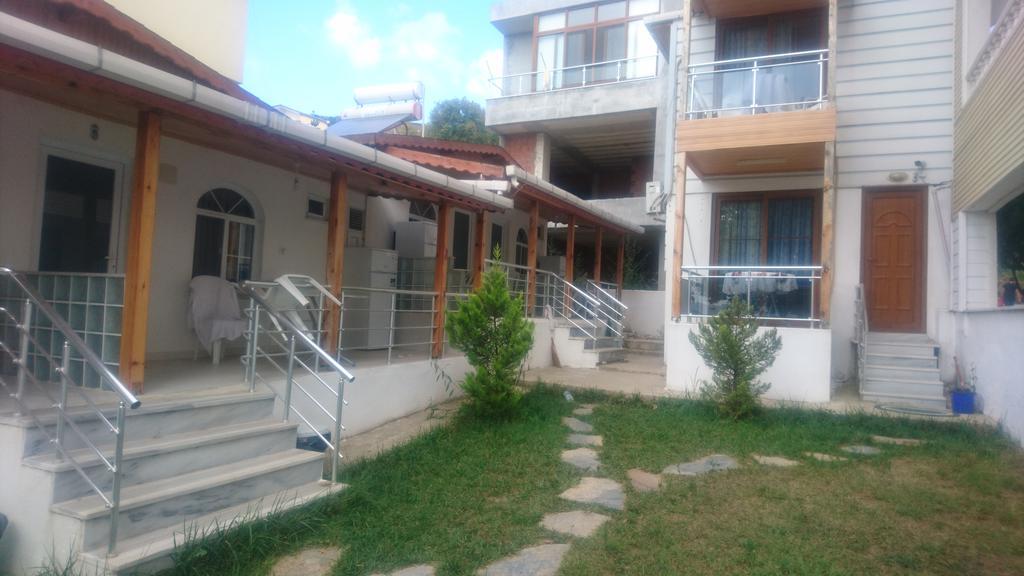 Erkin Apart Hotel Karsiyaka  Exterior photo