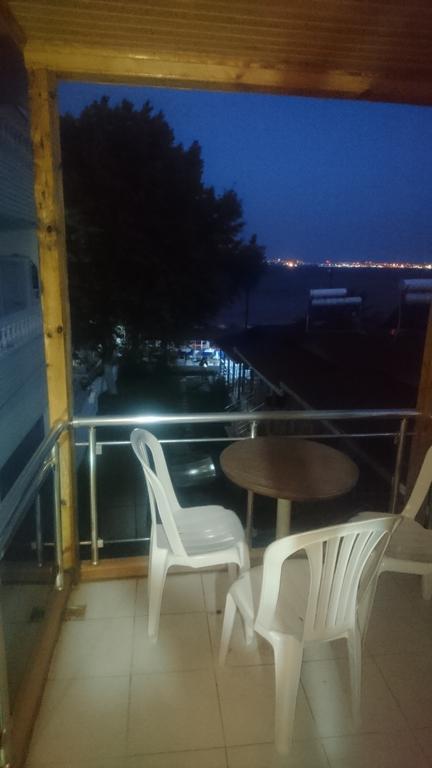 Erkin Apart Hotel Karsiyaka  Exterior photo