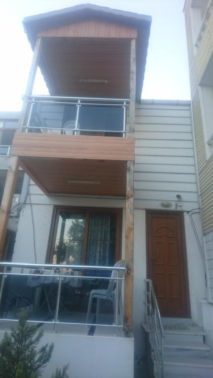 Erkin Apart Hotel Karsiyaka  Exterior photo